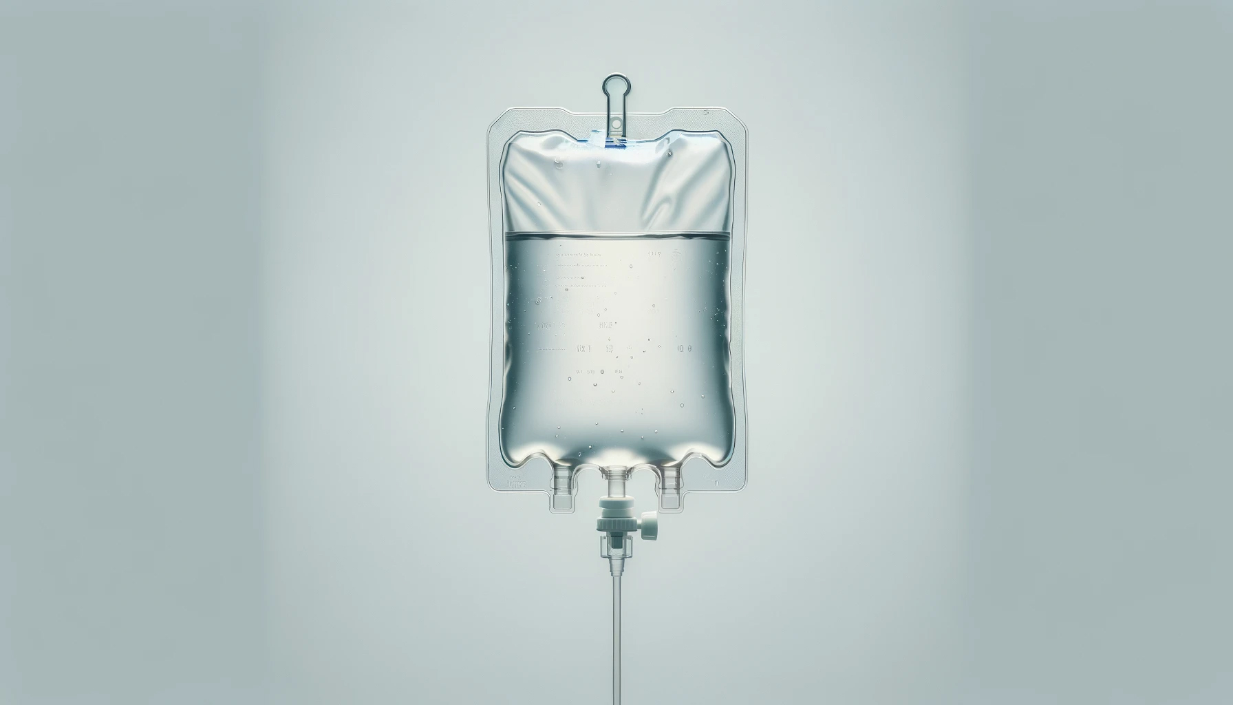 preparing for your IV Therapy session