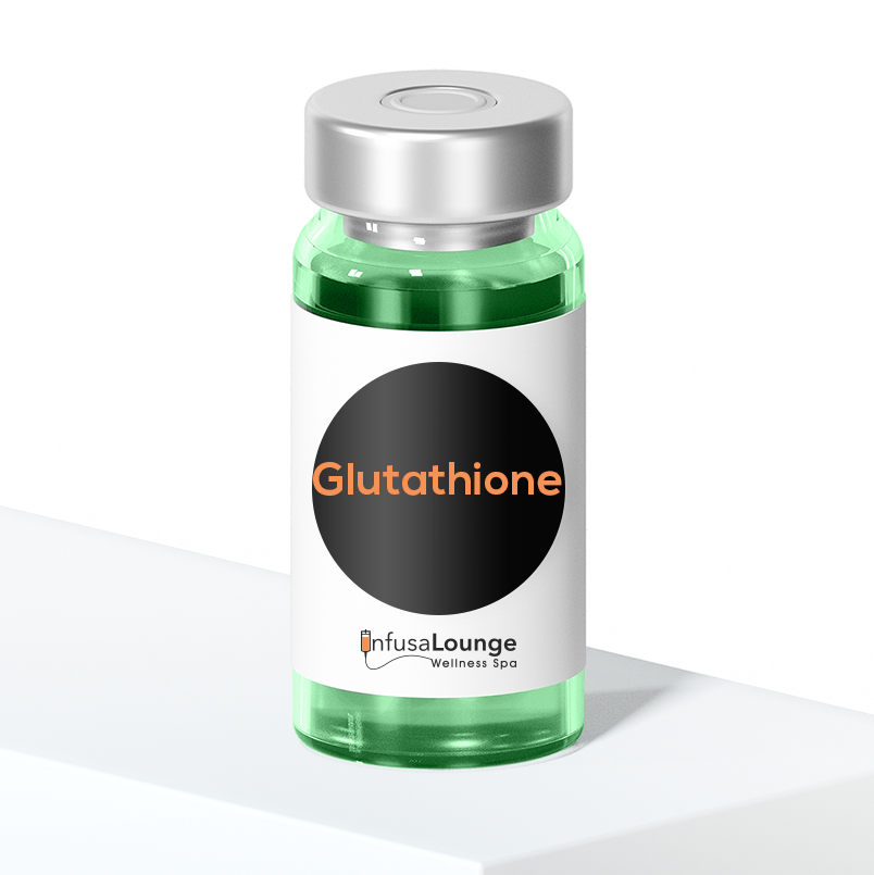 Glutathione Vial 1 |