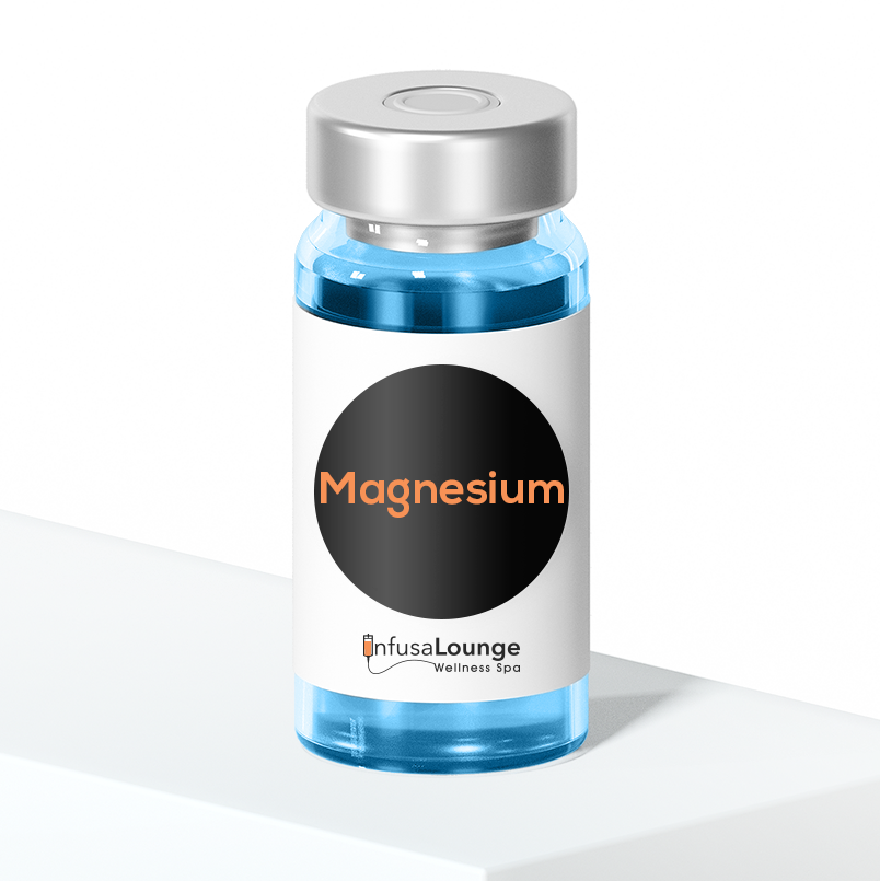 Magnesium Vial 1 |