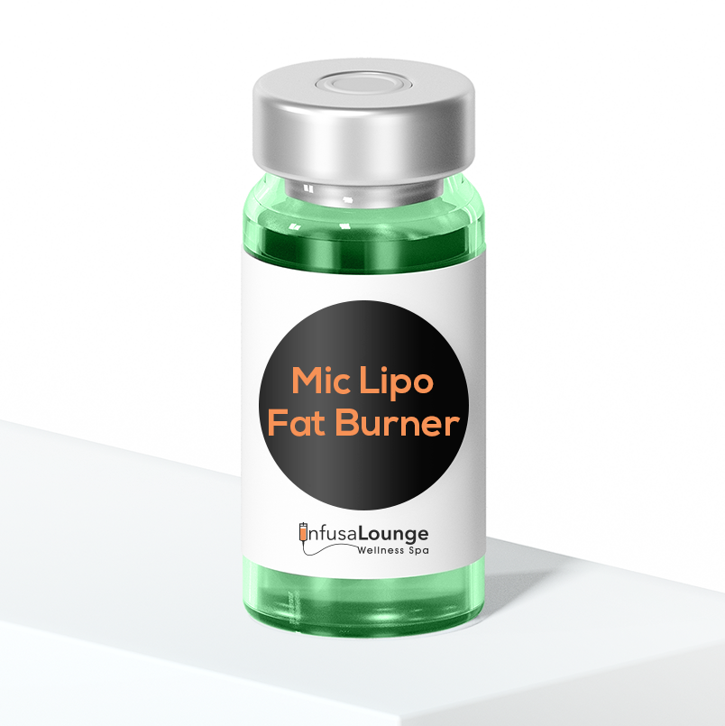 Mic Lipo Fat Burner Vial 1 |