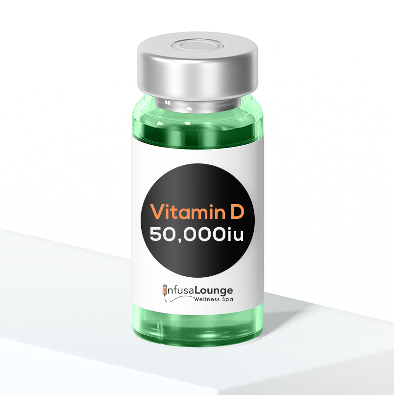 Vitamin D Vial 1 |