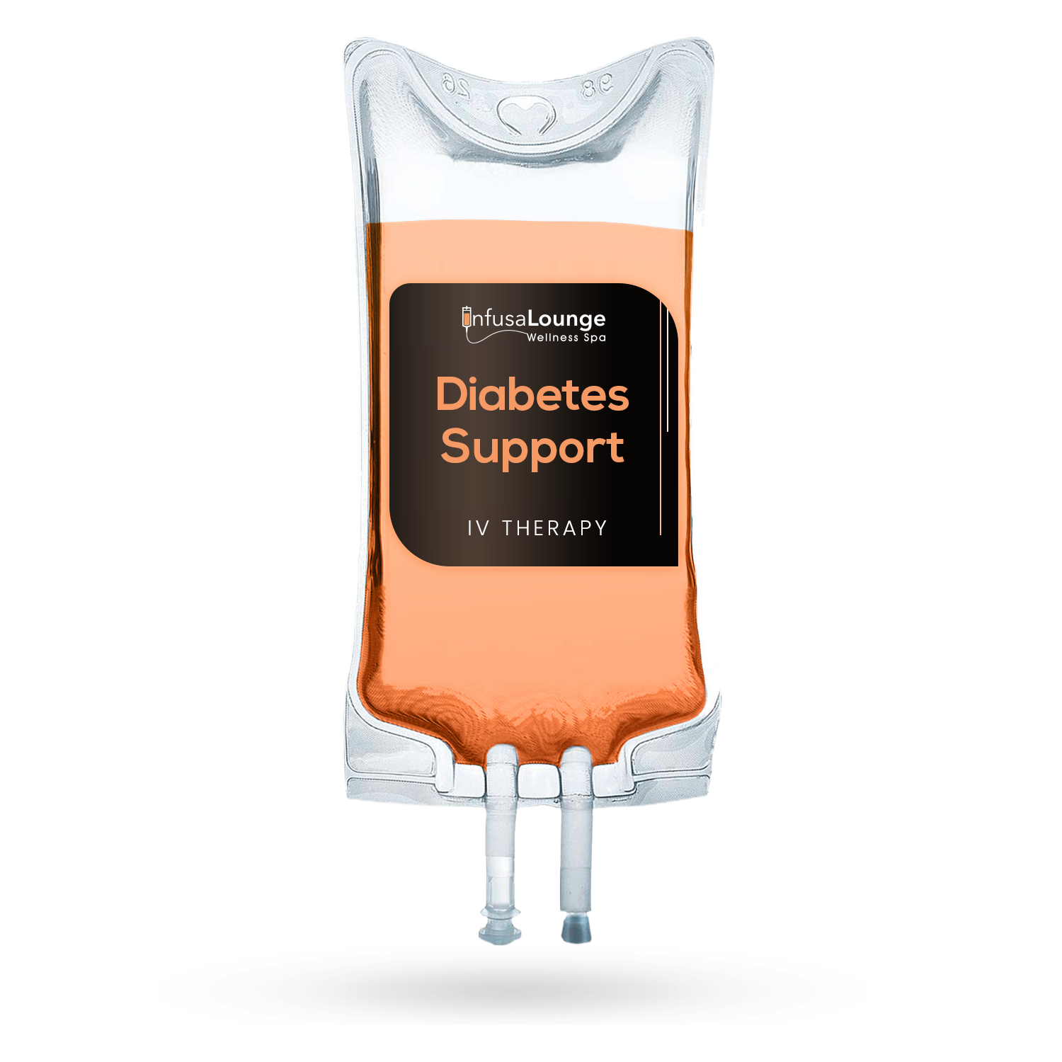 Diabetes Support Infusion 1 |