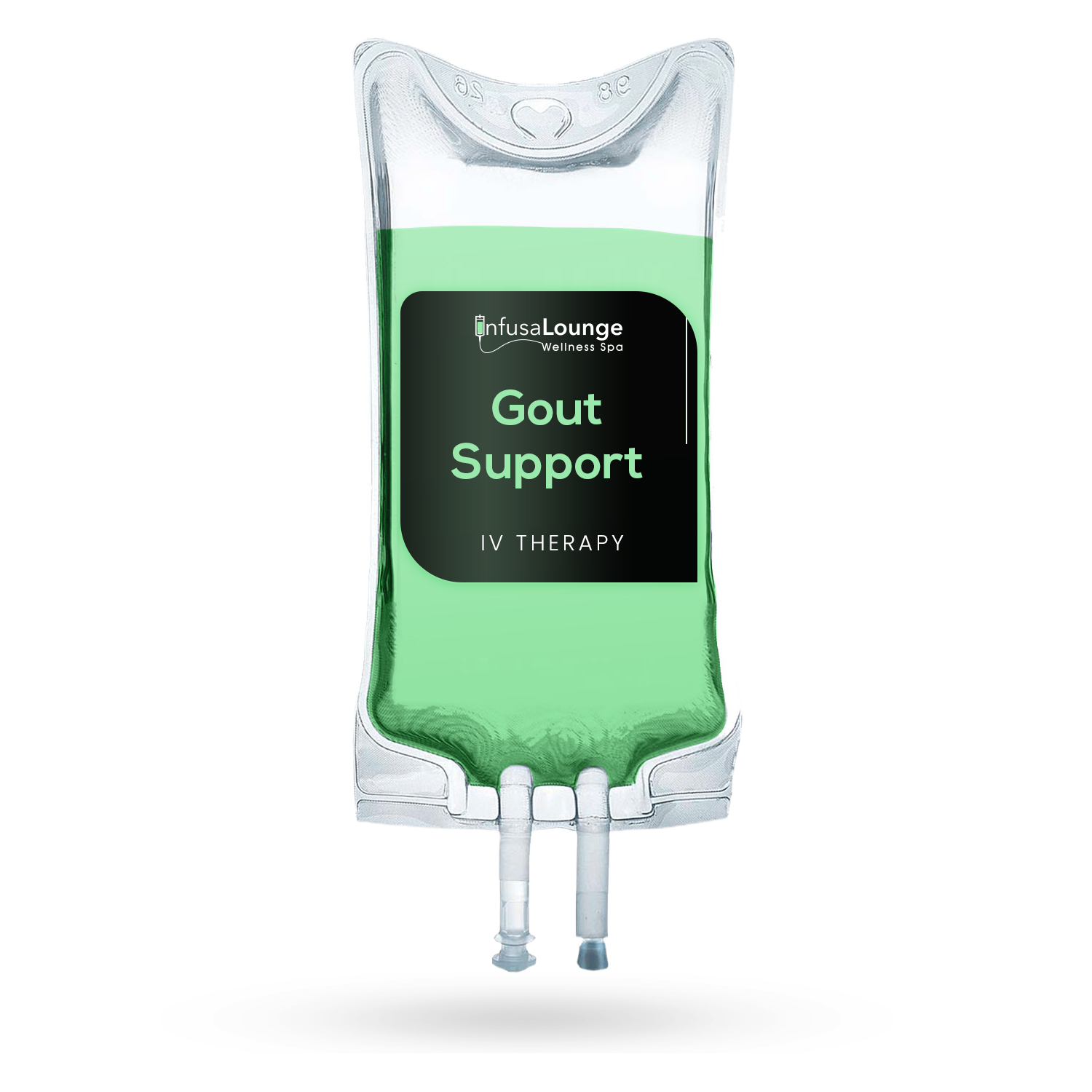 Gout Support IV Infusion 1 |