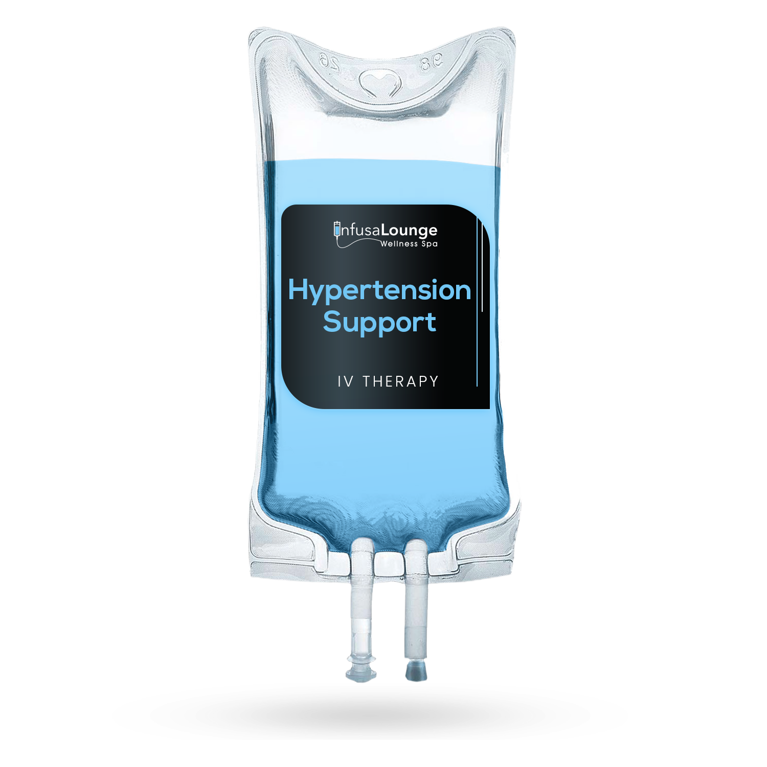 Hypertension Support IV Infusion |