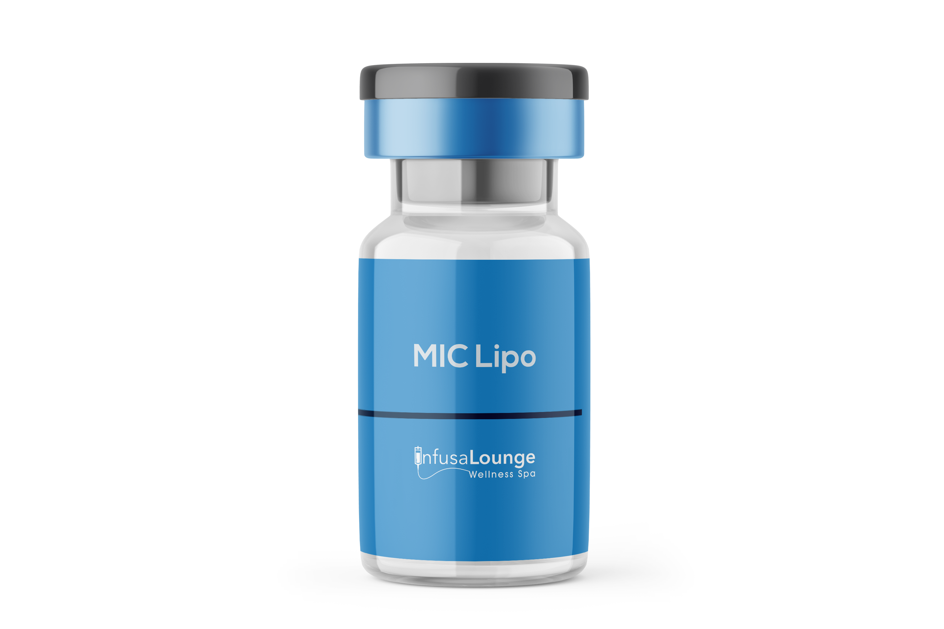 MIC Lipo Vial |