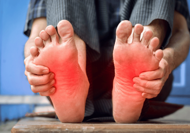 Nerve Pain and Neuropathy Leg Pain |