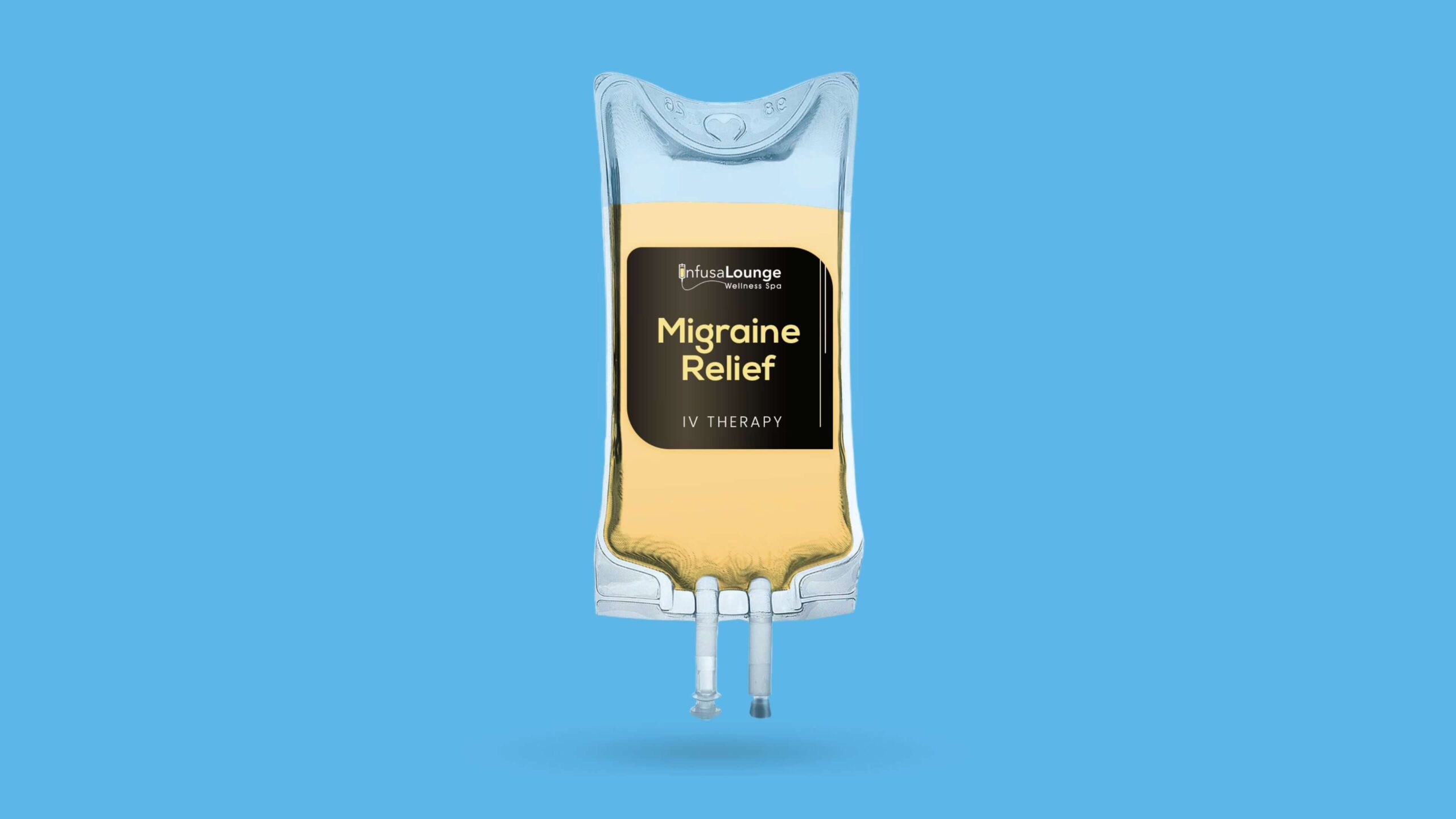 IV Therapy Near Me for Migraines