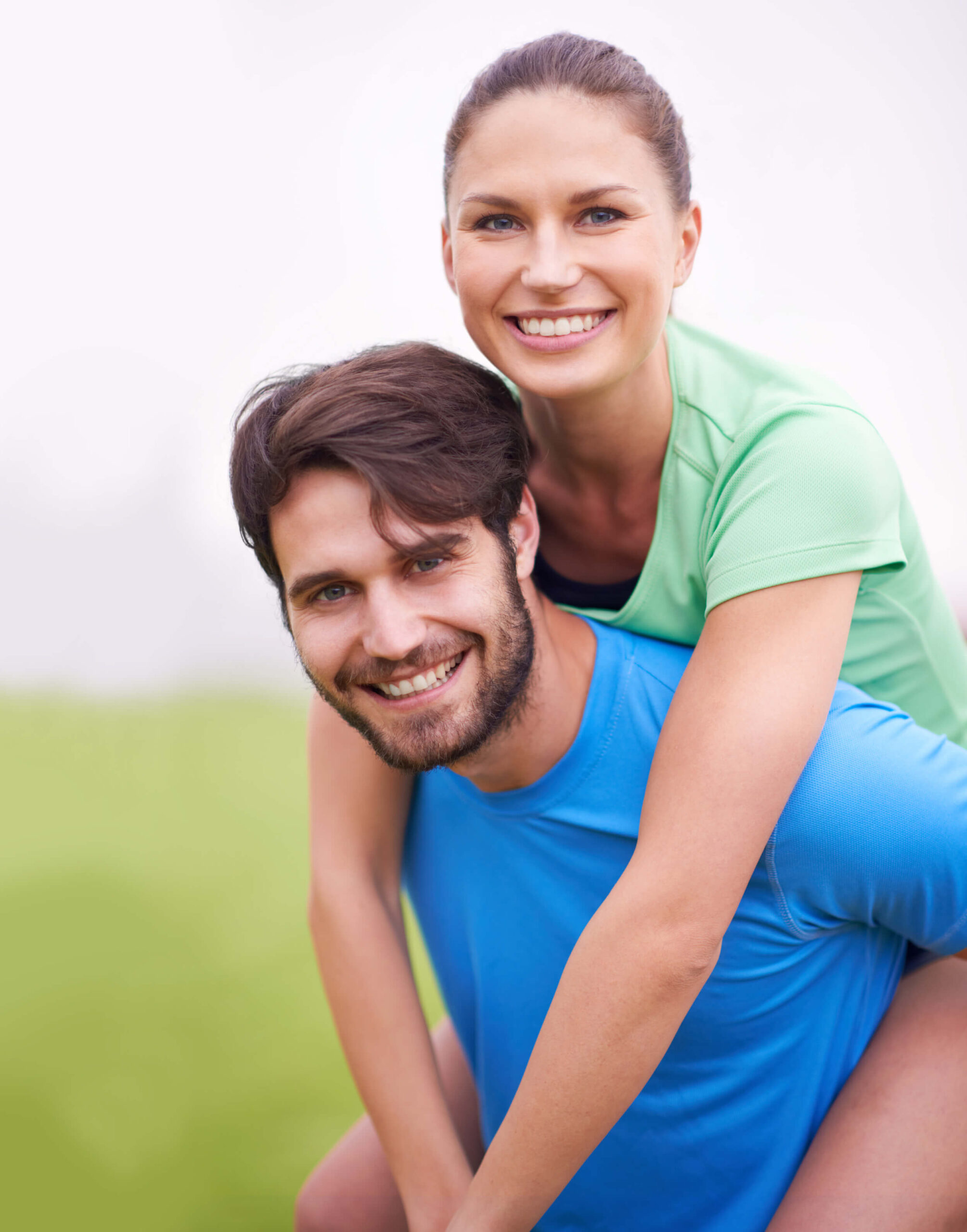 Healthy hormone support for both men and women at Infusalounge Wellness Spa