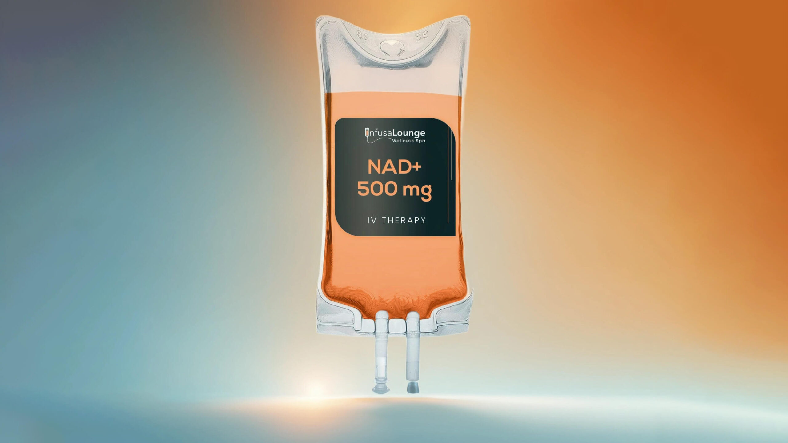 NAD+ Therapy At InfusaLounge Wellness Spa in Allen, Texas